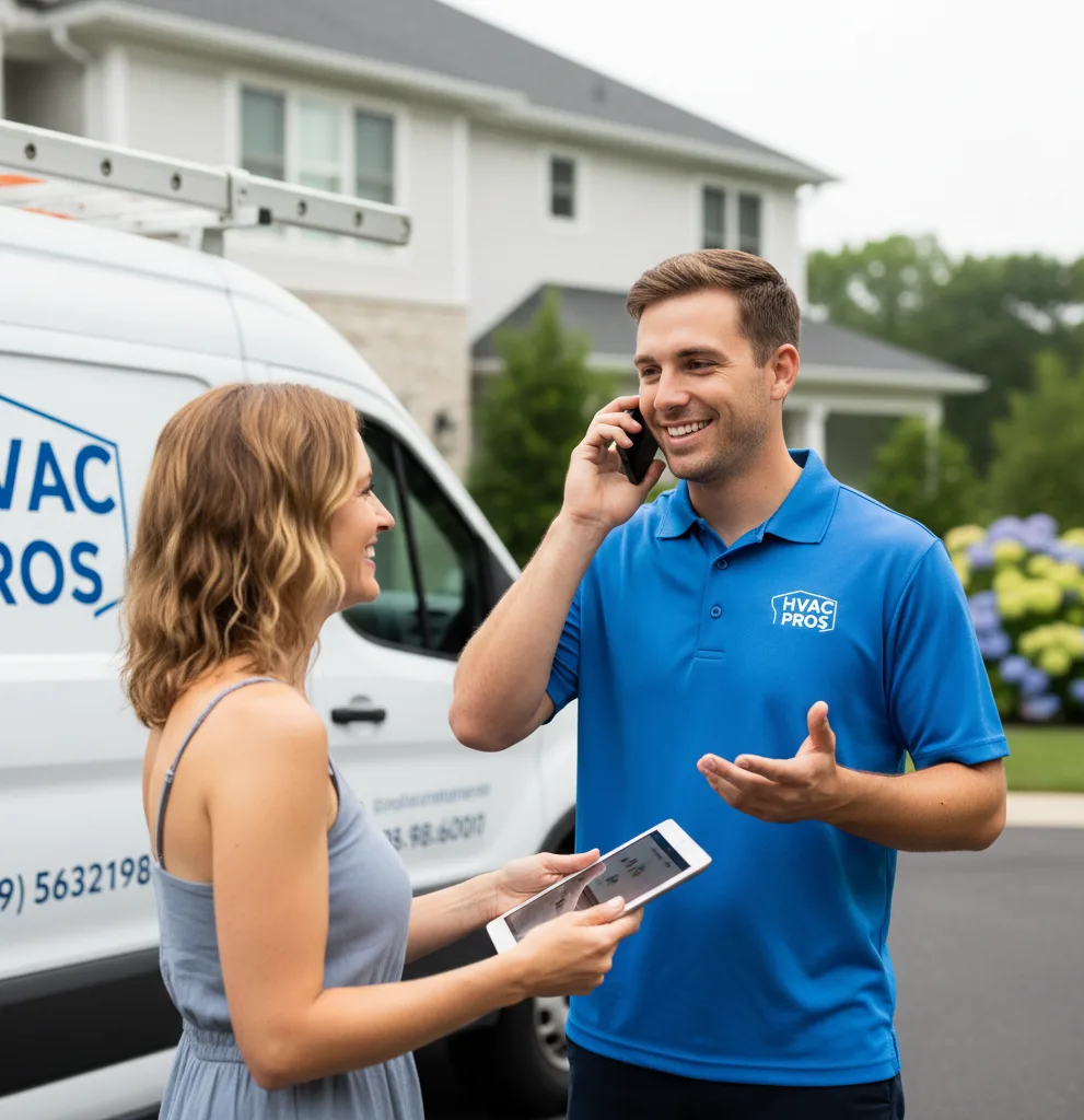 Duct Cleaning in Boston, KY